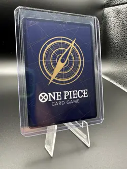 Bandai One Piece Three Thousand Worlds OP03-057 Rare Alt Art Foil ZORO - Image 2