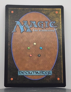 Foil - Obosh, the Preypiercer - March of the Machine: Multiverse Legends - MUL - Image 2