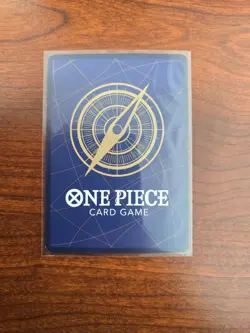 Dracule Mihawk (OP-11 Release Event Winner) #P-081 One Piece Foil Promotion Card - Image 2