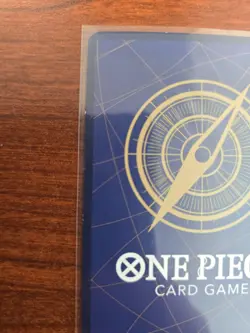 Dracule Mihawk (OP-11 Release Event Winner) #P-081 One Piece Foil Promotion Card - Image 4