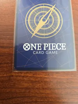 Dracule Mihawk (OP-11 Release Event Winner) #P-081 One Piece Foil Promotion Card - Image 5