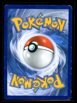 2017 Sun & Moon, Promos Rowlet Cosmos Holo #SM22 Pokemon Card - Image 2