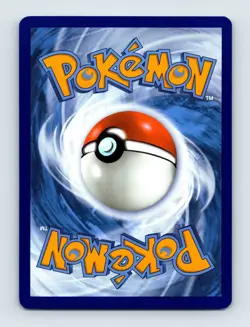 Flareon (Cosmos Holo) - Scarlet & Violet Promo Cards SVP167 Promo NM Pokemon - Image 2