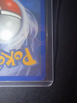 Scizor ex 108/115 Unseen Forces Holo 2005 Pokemon Card Near LP - Image 3