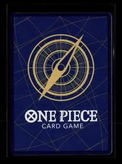 One Piece Nami (JP) One Piece Promotion Cards Promo • OP01-016 Foil - Image 2
