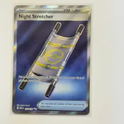 Pokemon Card Lot (5 Cards) - Vintage Full Hyper Ultra Rare IR SIR AR Holo SAR - Image 4