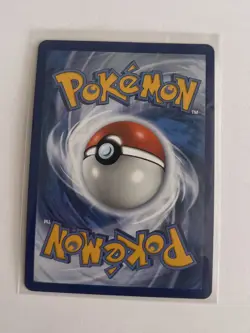 Pokemon Card Blanche 082/078 Secret Rainbow Rare Pokemon GO - Image 2