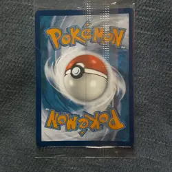 Pikachu 027 Sv: Scarlet & Violet Promo Cards Holo Sealed!!! - Image 2