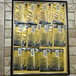 Pokemon TCG 12 Booster Pack Lot, 3-Card Packs, Team Up & Lost Thunder (EN) - Image 2