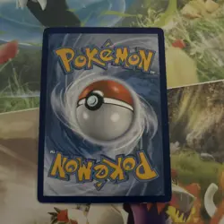 Mewtwo - XY100 - Pokemon XY Promo Holo Rare Card HP - Image 2