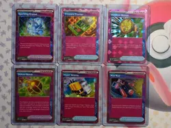 (Lot Of 13) Ace Spec Pokemon: TCG Playable Cards. - Image 1