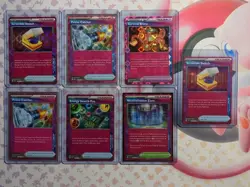 (Lot Of 13) Ace Spec Pokemon: TCG Playable Cards. - Image 2