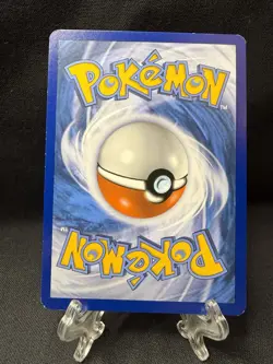 Pokemon TCG Noctowl Break XY136 Promo Ultra Holo Rare Card NM - Image 2