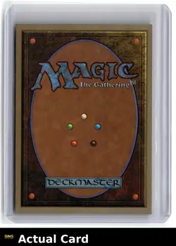 Magic: The Gathering Collectors' Edition Gauntlet of Might - Image 2
