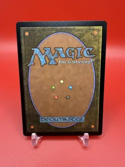 MTG Green Sun’s Zenith 0127 Showcase Edge of Eternities Special Guests Reg NM - Image 2