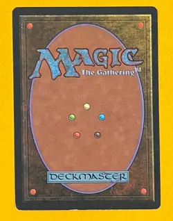 MTG HELM OF CHATZUK Unlimited (OldManMTG 009-465) - Image 2