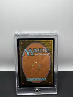 Magic: The Gathering Traveling Chocobo Foil Full Art Final Fantasy #M0568 - Image 2