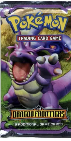 💥ULTRA POKEMON TCG MYSTERY VINTAGE PACK💥 ULTRA RARE | AUTHENTIC | BOOSTER PACK - Image 4