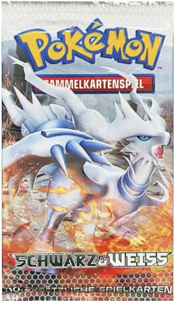 💥ULTRA POKEMON TCG MYSTERY VINTAGE PACK💥 ULTRA RARE | AUTHENTIC | BOOSTER PACK - Image 5