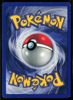 2000 Classic - Team Rocket Dark Kadabra #39 Non Holo Pokemon Card - Image 2
