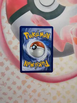 Pokemon Oricorio EX Black Star Promo Card 024 Phantasmal Flames NM Condition - Image 2