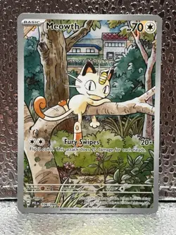 Pokemon TCG Holo Promo Meowth 106/094, Snorlax SVP 051, Mimikyu SVP 075 (Sealed) - Image 2