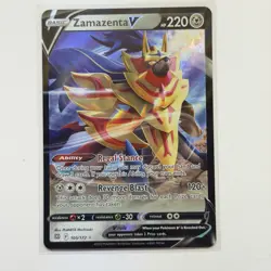 Pokemon Card Lot (5 Cards) - Vintage Full Hyper Ultra Rare IR SIR AR Holo SAR - Image 4