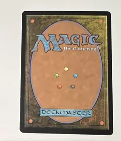 Nazgul - MTG #335 - Universes Beyond: the Lord of the Rings Regular LOTR - NM/M - Image 2