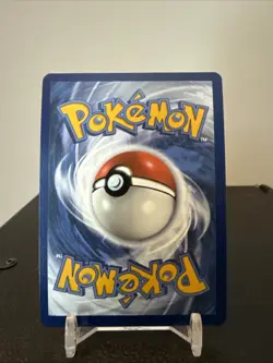 Pokemon Drowzee 210/198 Illustration Rare Full Art Holo SV01 Base Set - Image 2