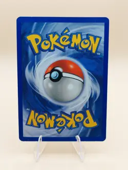Meowth Pokemon Black Star Promo #10 Holo Rare WOTC 1999 - Image 2