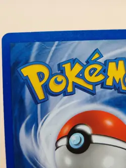 Meowth Pokemon Black Star Promo #10 Holo Rare WOTC 1999 - Image 3