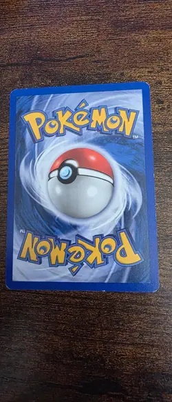 Gold Berry 93/111 Uncommon Neo Genesis Pokemon Lightly Played - Image 2
