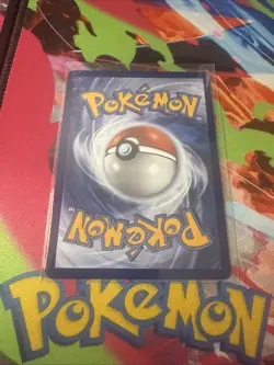 Pokemon TCG Palossand ex 221/191 Surging Sparks Playset NM - Image 2