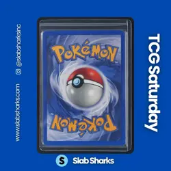 2003 POKEMON EX SANDSTORM #100/100 WAILORD EX HOLO RARE - Image 2
