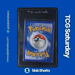 2005 POKEMON EX UNSEEN FORCES #110/115 TYPHLOSION EX HOLO ITALIAN - Image 2