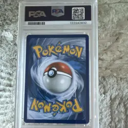 Pokemon SM Base Set Umbreon GX 80/149 Ultra Rare Holo 200 HP Stage 1 - Image 2