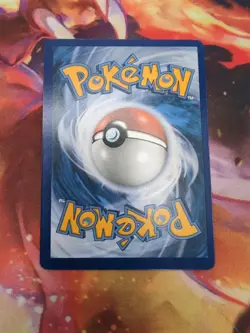 Luxray BREAK 47/122 XY BREAKPoint Ultra Rare Holo Pokemon NM #1 - Image 2