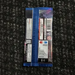 Sealed Korean Pokemon Scarlet & Violet Future Flash sv4M Booster Pack - Image 2