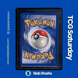2002 POKEMON LEGENDARY COLLECTION #17/110 NINETALES - Image 2