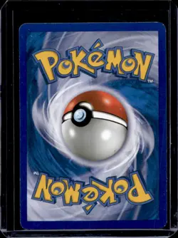 2010 Pokemon HeartGold & SoulSilver Typhlosion #110/123 - Image 2