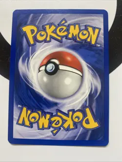 NM Vintage - Pokemon TRAINER Piepi-Puppe 70/102 Base - DE Dutch Clefairy Doll - Image 2