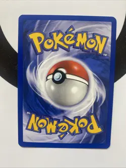 NM Vintage - Pokemon TRAINER Piepi-Puppe 70/102 Base - DE Dutch Clefairy Doll - Image 3