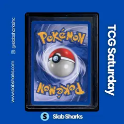 2001 POKEMON NEO REVELATION #11/64 MISDREAVUS HOLO - Image 2