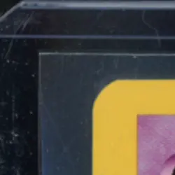 2001 POKEMON NEO REVELATION #11/64 MISDREAVUS HOLO - Image 3