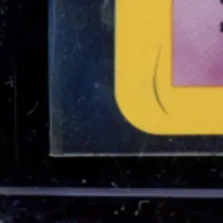 2001 POKEMON NEO REVELATION #11/64 MISDREAVUS HOLO - Image 4
