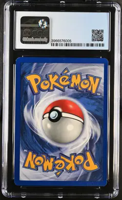 Charizard Base Set Unlimited 4 /102 CGC 8 Holo Rare 1999 Pokemon TCG - Image 2