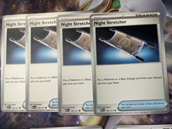 Ascended Heroes Pokemon TCG Supporter Lot x 20 inc Lillies Determination x2 NM - Image 4