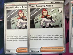 Ascended Heroes Pokemon TCG Supporter Lot x 20 inc Lillies Determination x2 NM - Image 5