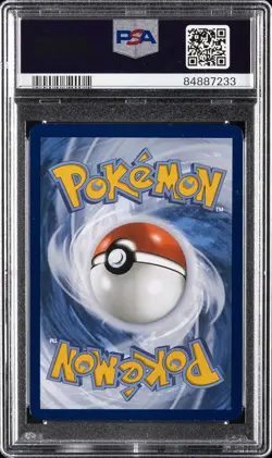 2023 POKEMON PAL EN-PALDEA EVOLVED ULTRA RARE #242 ANNIHILAPE EX PSA 9 - Image 2
