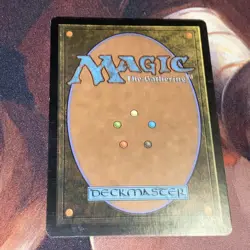 Urborg, Tomb Of Yawgmoth X1 Mtg Planar Chaos Lp - Image 2